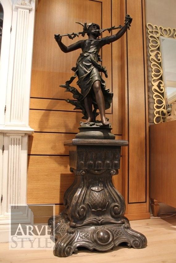 Arvestyle Деревянный постамент Giulio As-1705 - Вид №1