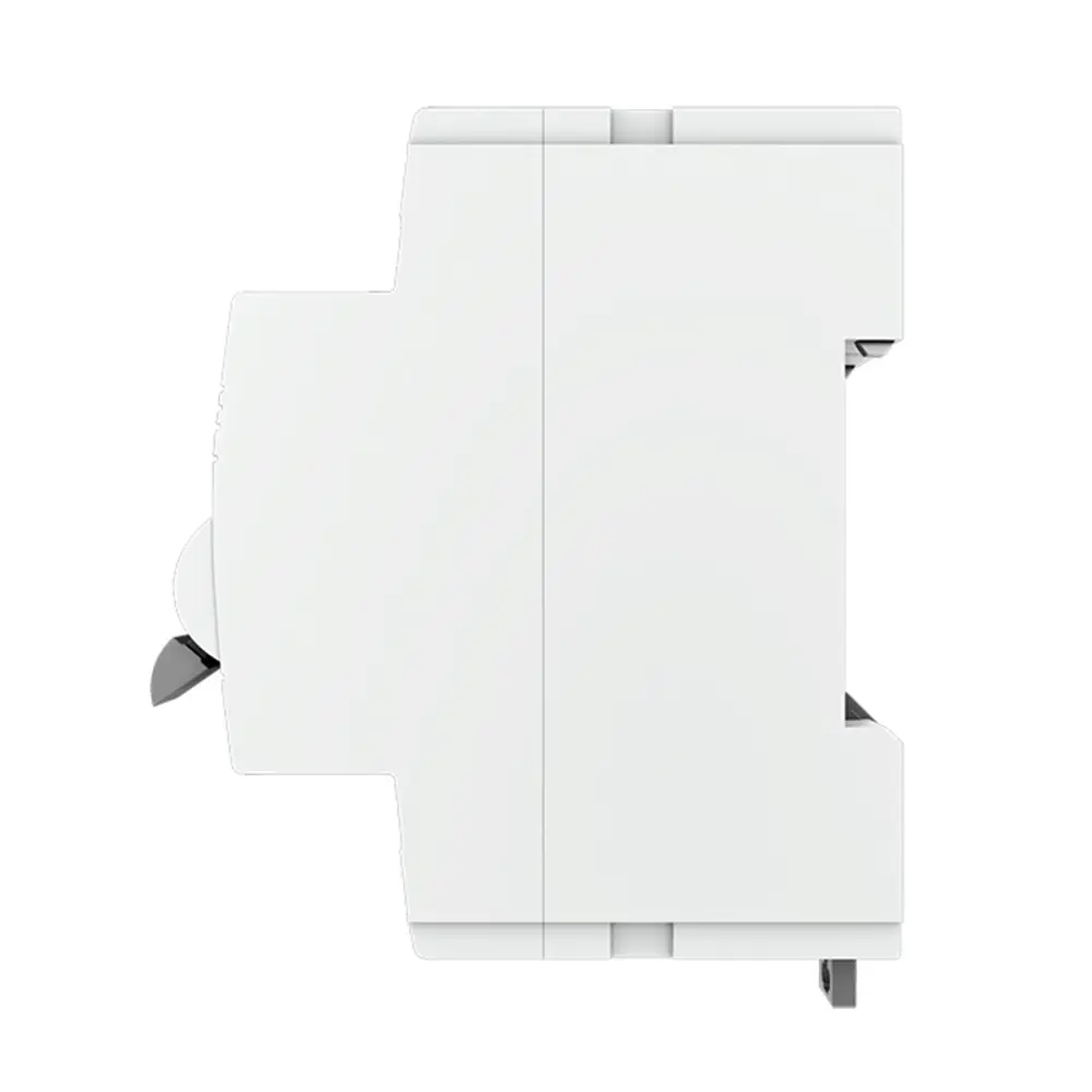 УЗО EKF ВД-100 2P 16 А 30 мА 4.5 кА АС elcb-2-16-30-em-pro 82423019 STLM-2174261  - Вид №2