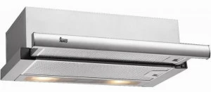 580170 Вытяжка Teka TL1-52 STAINLESS STEEL Португалия