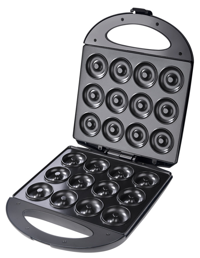 9052919 Десертница Marta MT-SM1771A черный STDN-0051141 - Вид №1