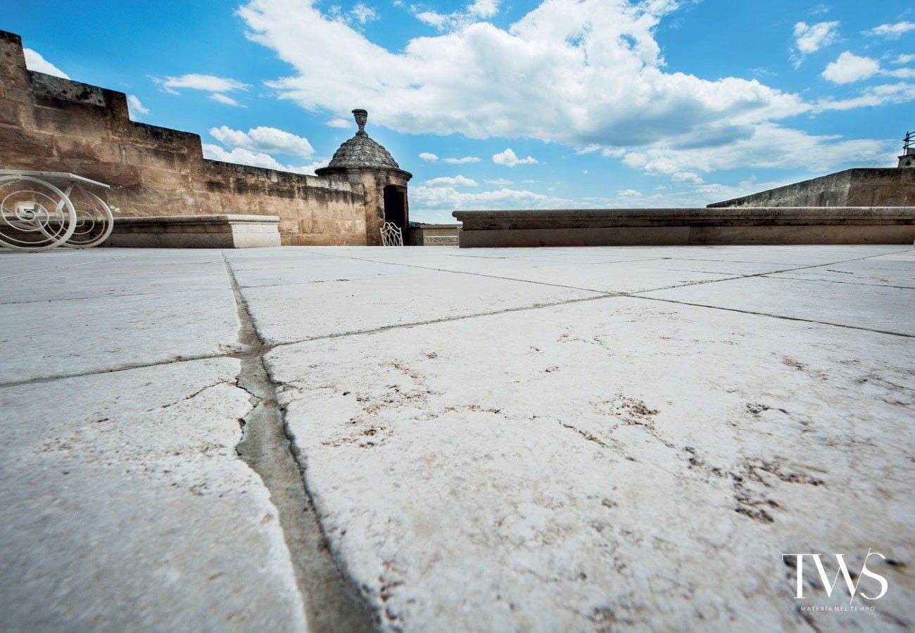 Пол / каменное покрытие TWS Le pietre mediterranee ARCH-00090114 - Вид №4