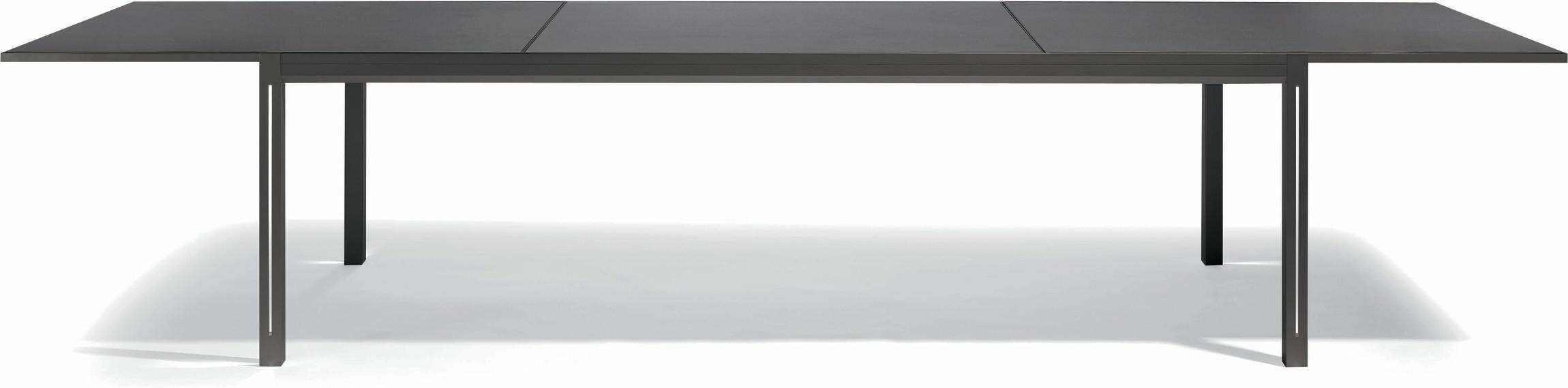 MNST1167 Обеденный стол pa lava 360см x 100см Manutti Luna