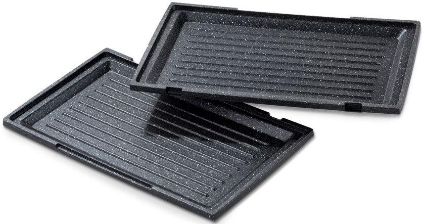 5358769 Универсальный пекарь Zelmer ZSM7900 черный STDN-0115904 - Вид №3