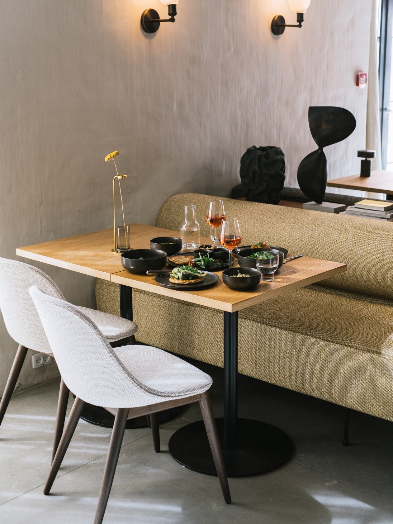 5709262051564 Harbour Arm Chair, Мягкое LuceLight  - Вид №11