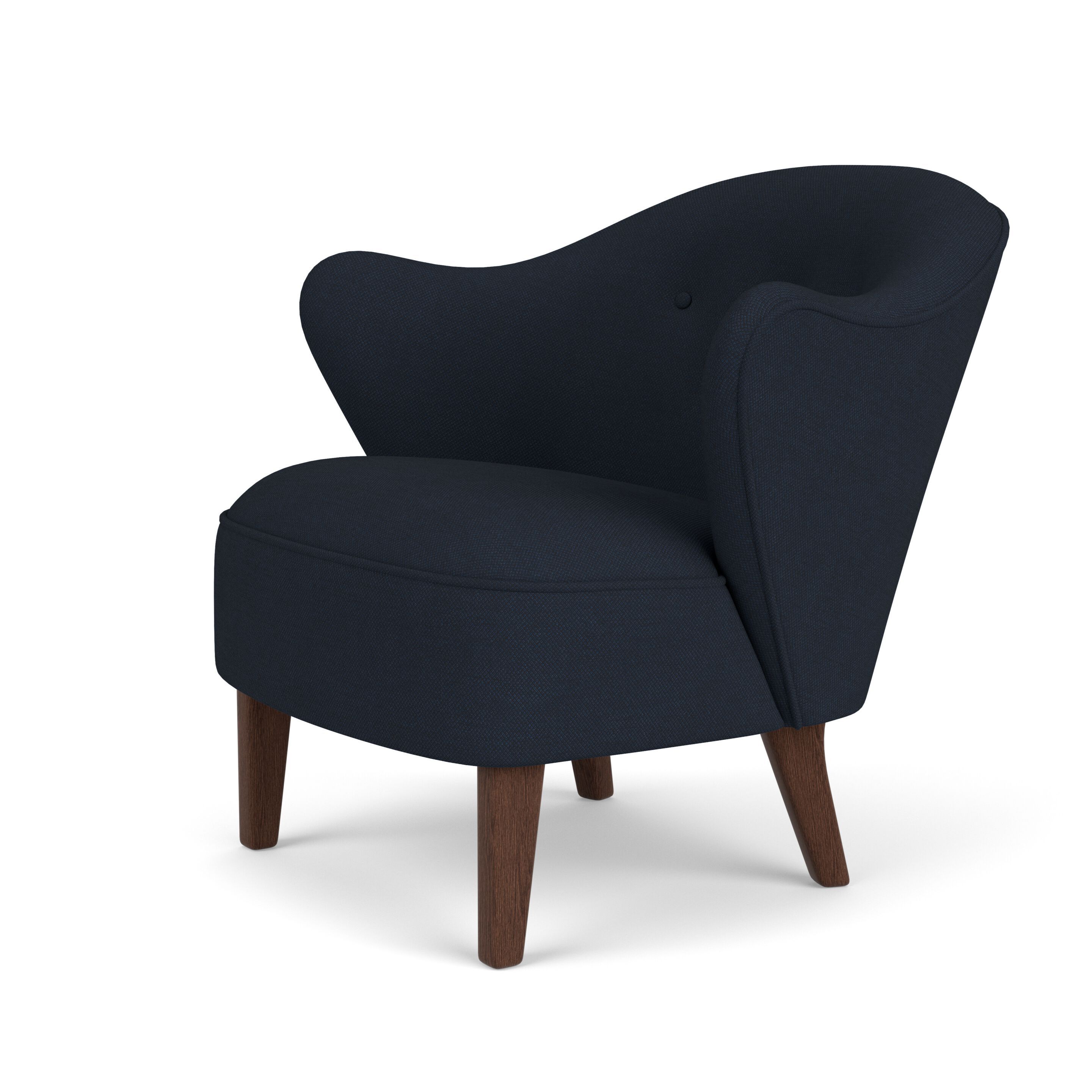 Тканевое кресло с подлокотниками Audo Copenhagen Ingeborg ARCH-00138420 - Вид №16