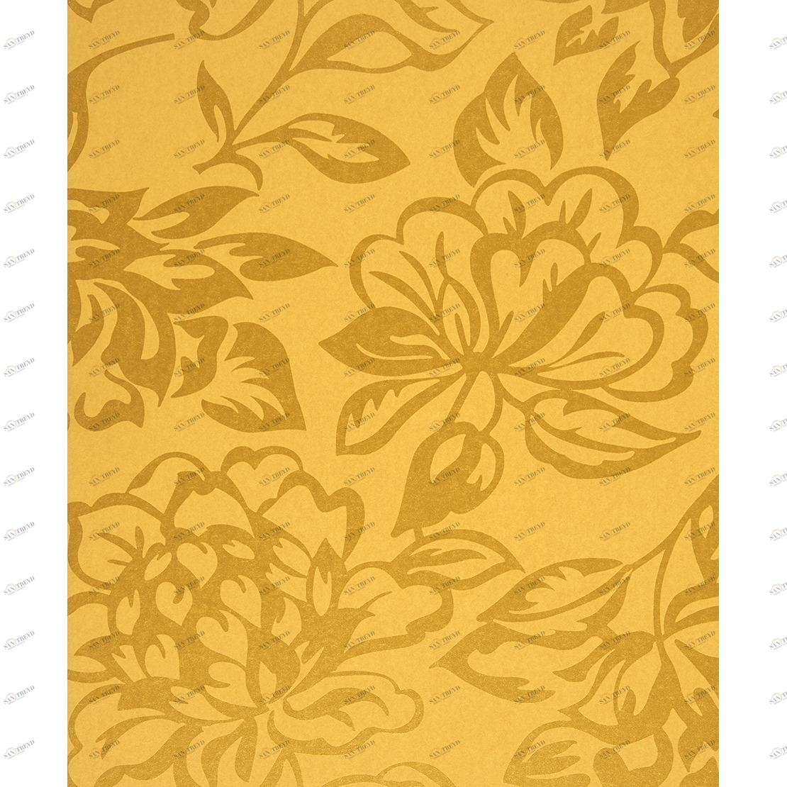 Рулон обоев MIDNIGHT 3 MDG17423208. Основа нетканый материал Casadeco