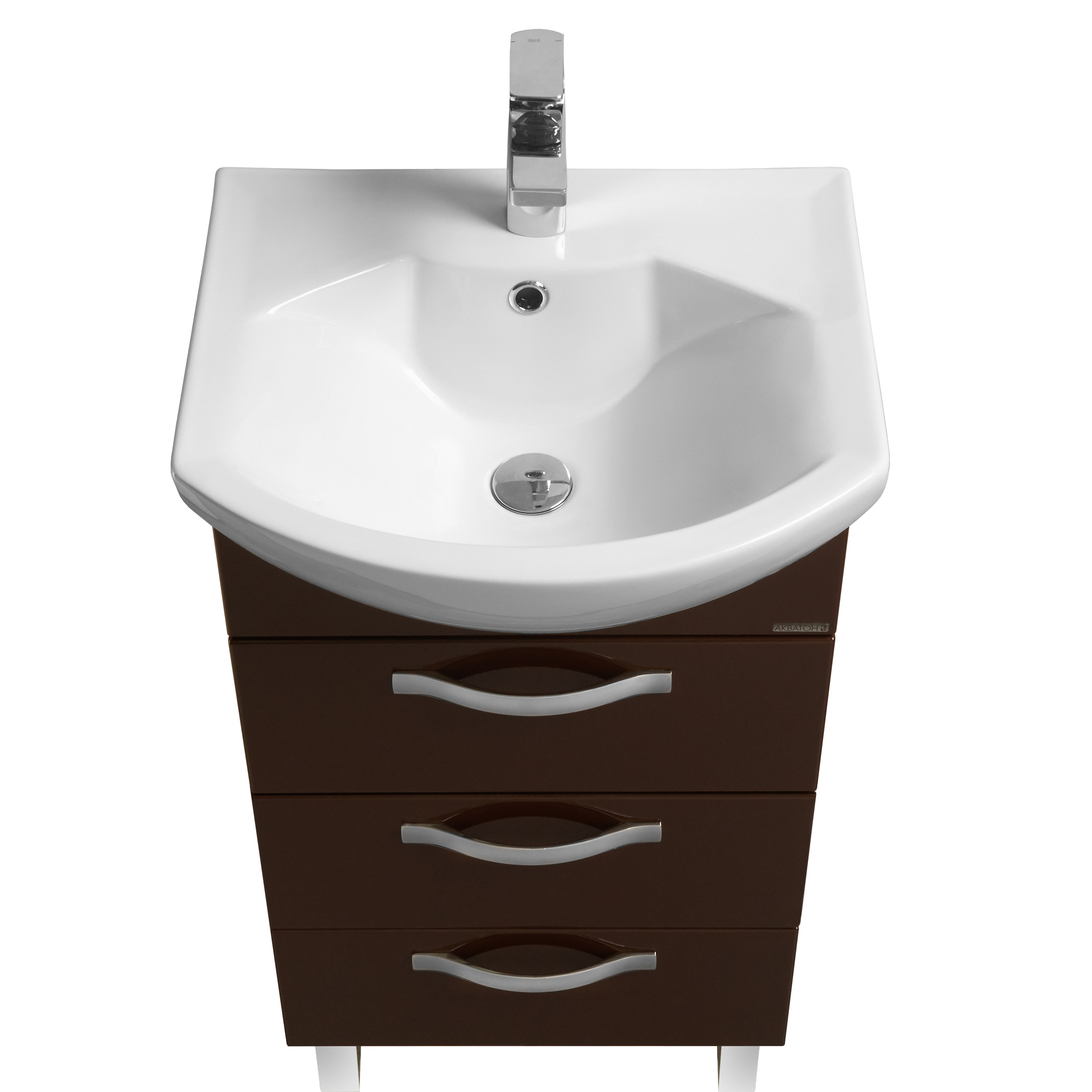 АРИЯ 50Н 1A140201AA430 AQUATON - Вид №1