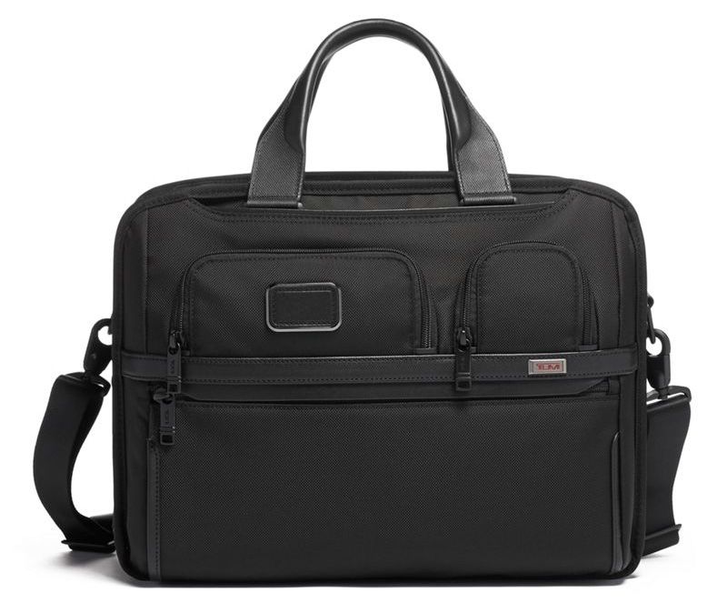 2603145D3 Сумка для ноутбука Tumi Alpha