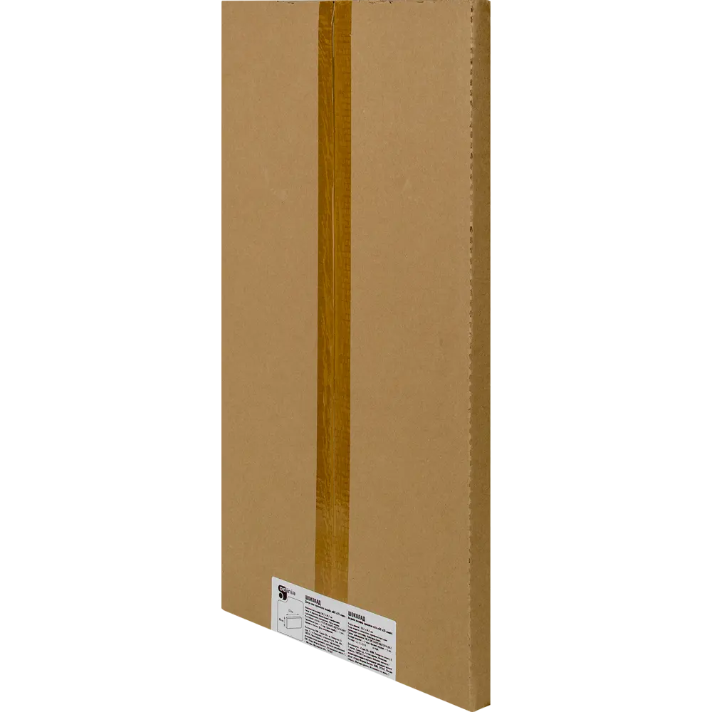 Дверь для шкафа Delinia «Шоколад» 60x35 см, МДФ, цвет коричневый 14446214 STLM-2071571 - Вид №5