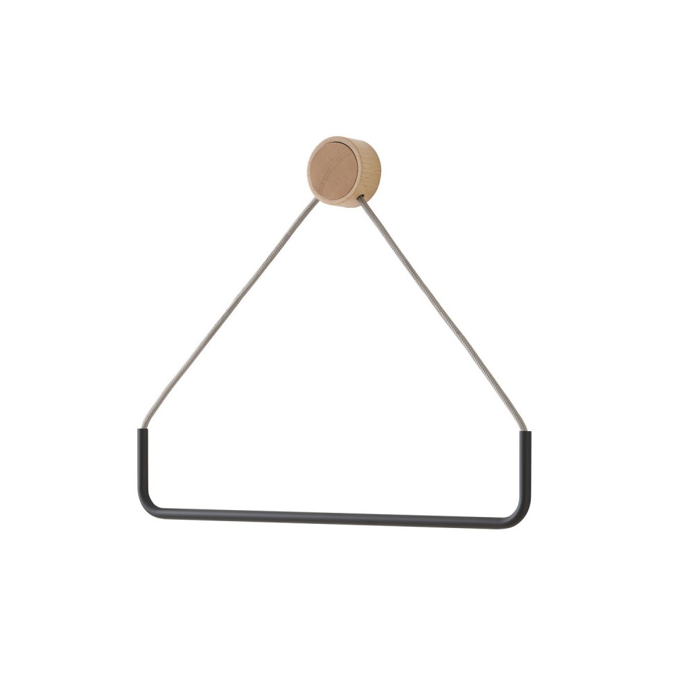 EVRGPSNOEVER Life Design Держатель для полотенец треугольный - Кольцо Ring - Вид №2