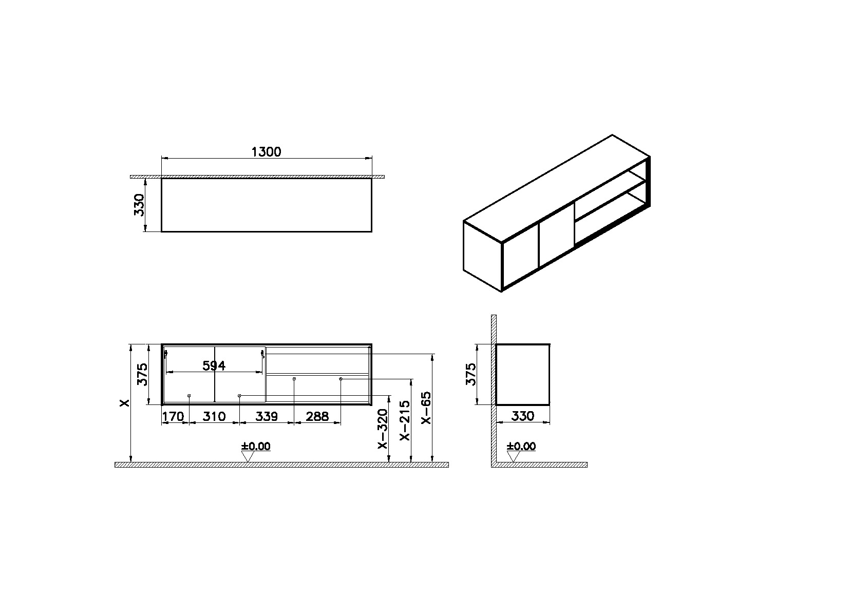 62460  Vitraglobal Voyage - Вид №1