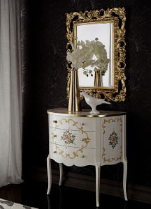 Консоль  MIRANDOLA M2288