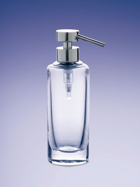 904141 Windisch Дозатор для жидкого мыла Cristal