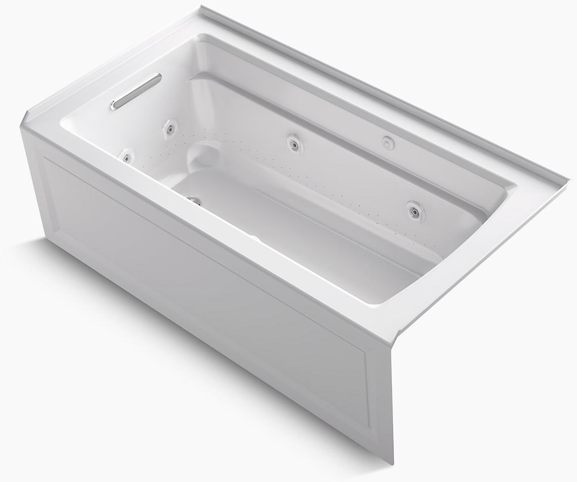 KOHLER Лучник 60 K-1122-XGHLA-47  - Вид №1