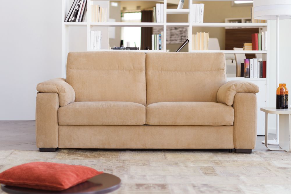 Диваны Divano 2 Posti – 2 Relax Spaziorelaxitalia  Europa Europa Divano 2 Posti – 2 Relax