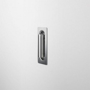 087721 Бра RSC алюминиевое Marset Ledtube