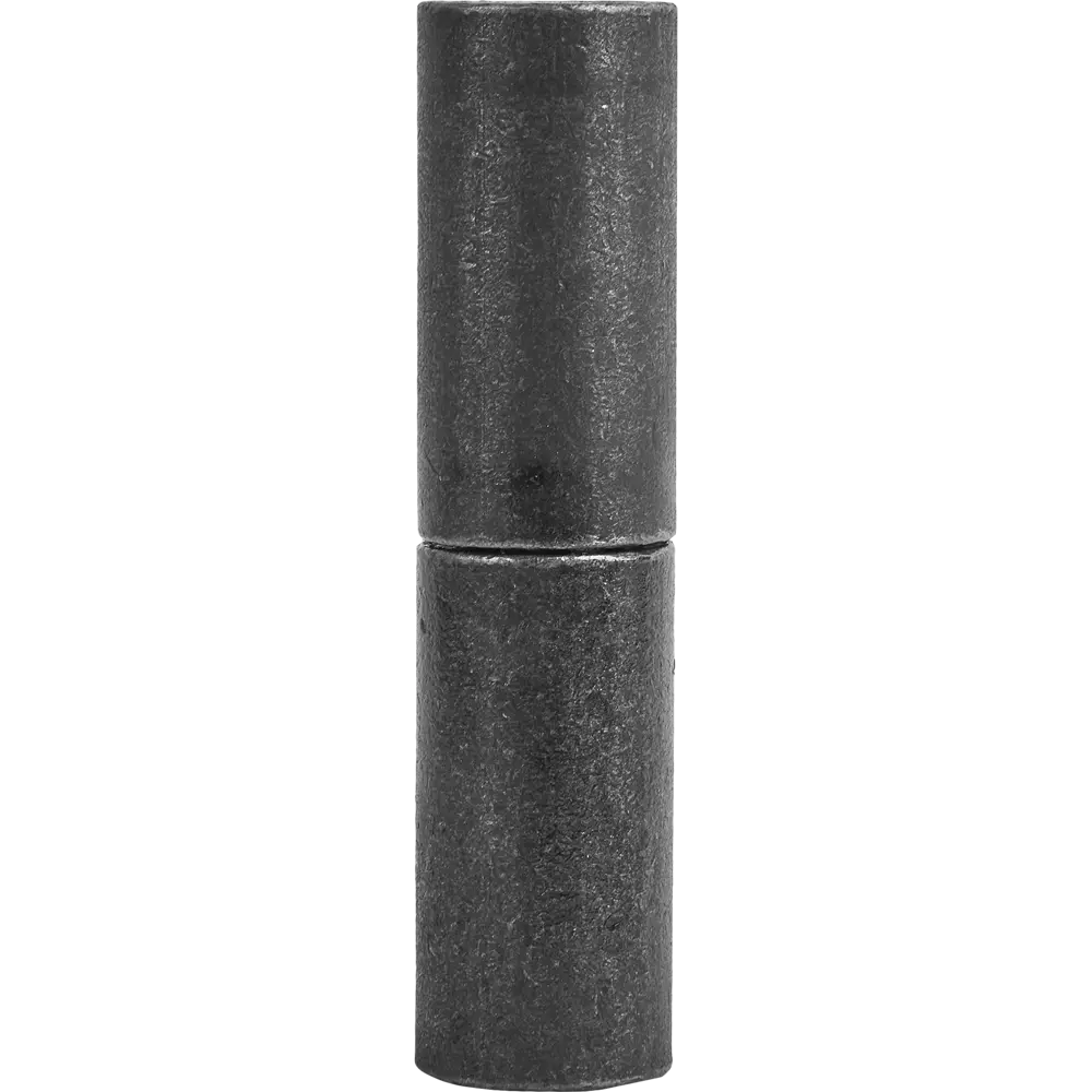 Петля гаражная с шаром 34x140 мм сталь цвет серый 85868533 STLM-2019474 Santreyd 