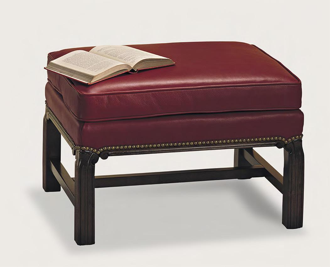 Пуф  FRANCESCO MOLON S138 