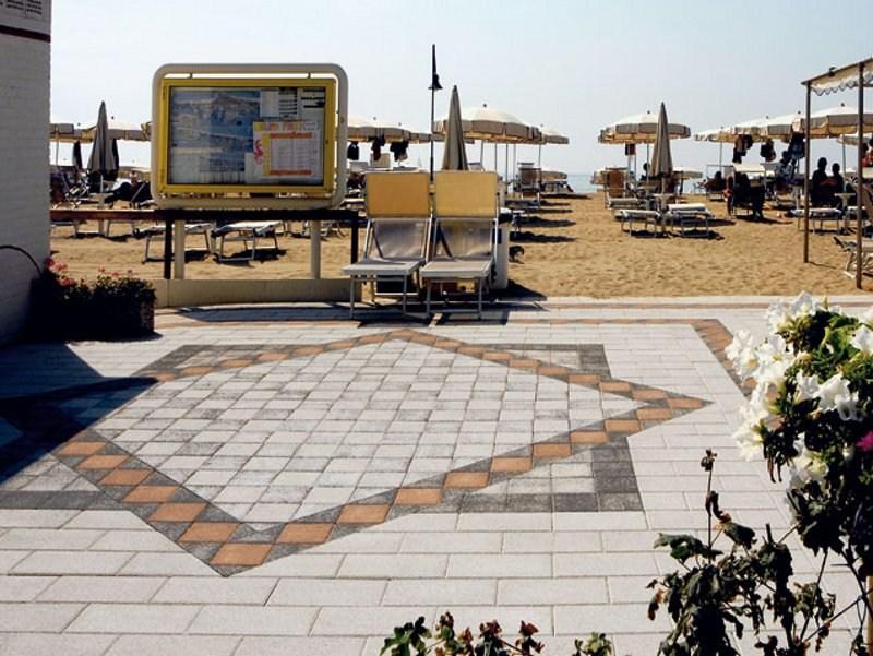 CEDA Самоблокирующийся блок Marmo sun-id-1383608 - Вид №1