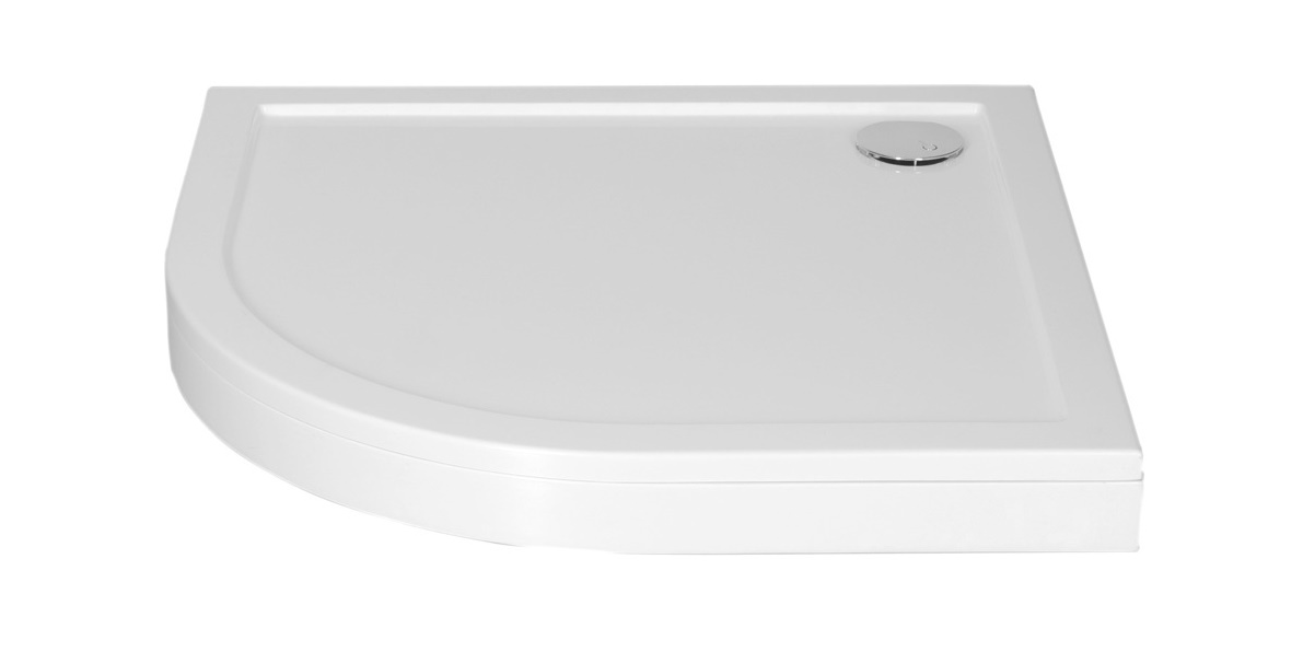 Душевой поддон Aquanet Delta 90x90 00184048 - Вид №1