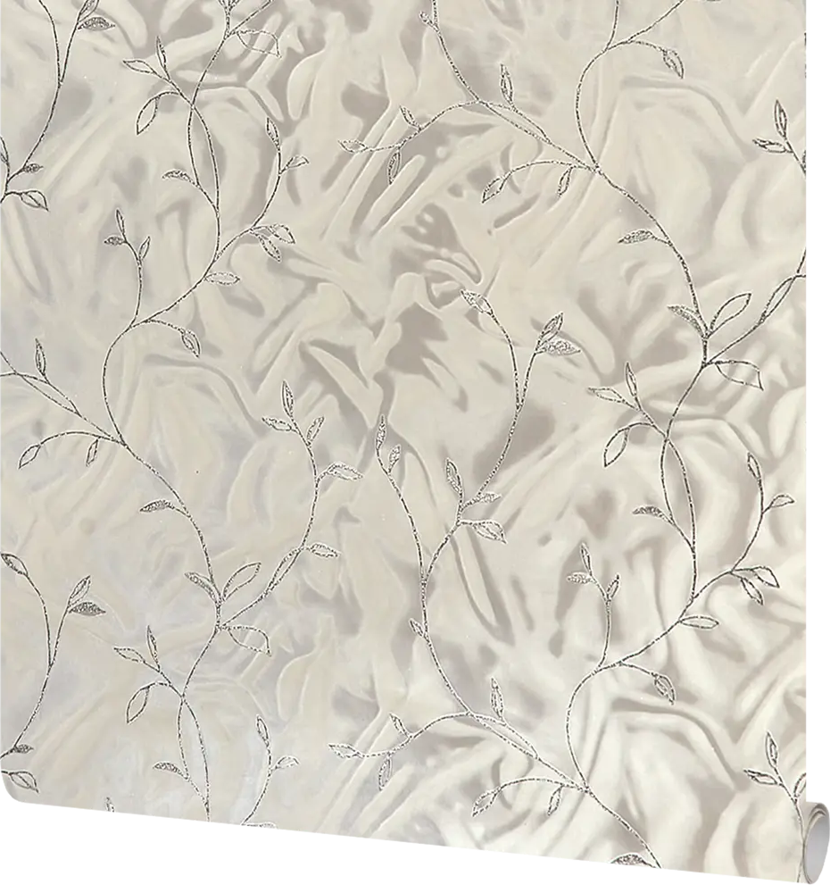 Ateliero Stella - элегантные флизелиновые обои белого цвета 89327219
