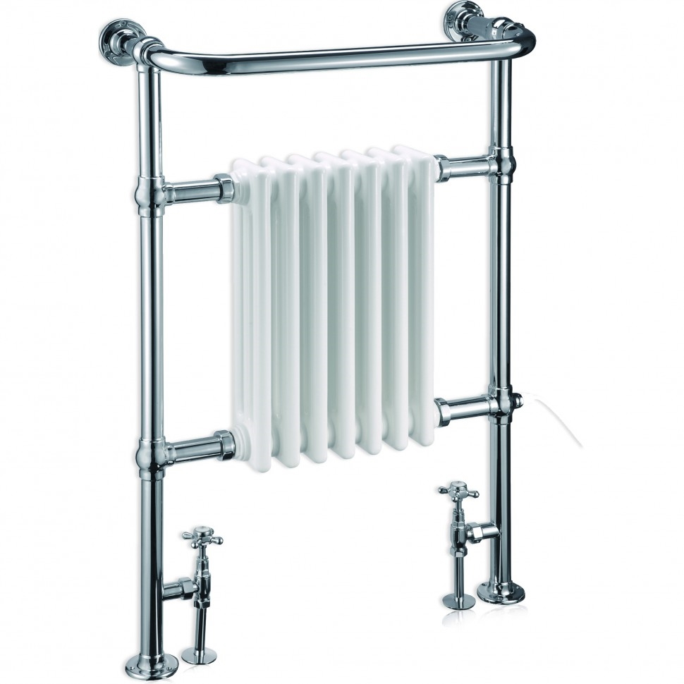 Полотенцесушитель Trafalgar  Burlington R1 CHR/ARCR1 CHR, R6 CHR, R10 CHR  - Вид №1