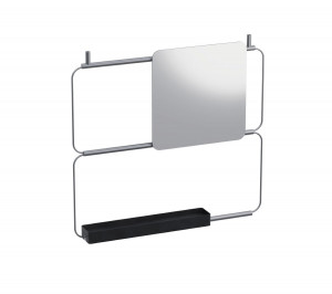 Ex.T Nudo Подвесная модульная система Nudo_colonia