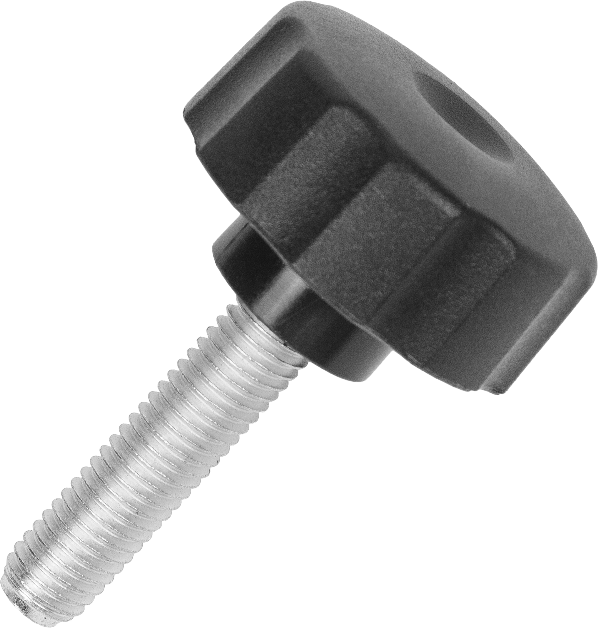 Фиксатор TECH-KREP с лепестковой рукояткой М10×40 мм для оборудования 83610103 STLM-0042594