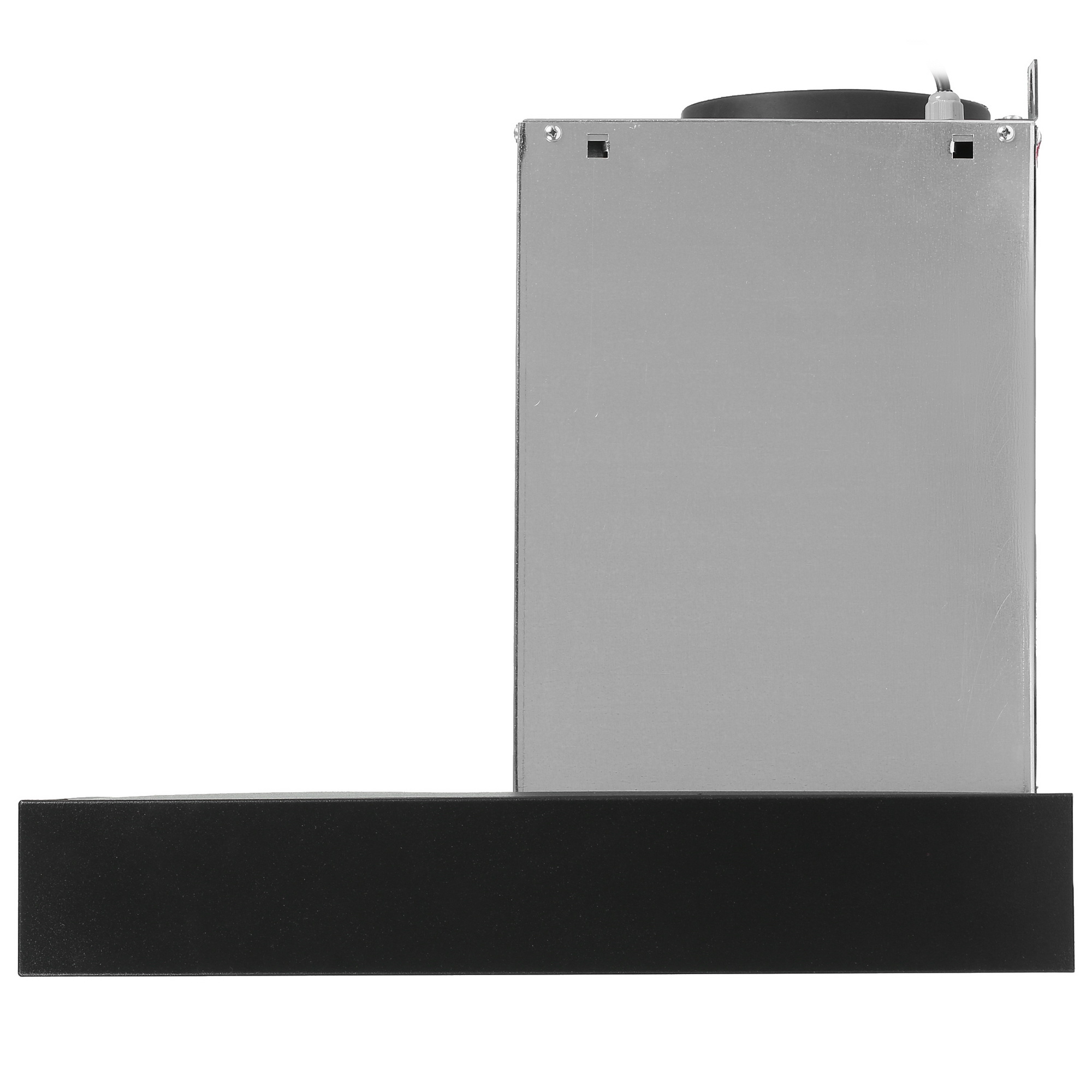 8194899 Вытяжка каминная Korting KHC 6877 N черный/черный STDN-0147808 - Вид №2