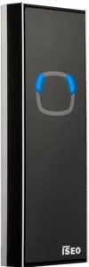 ISEO Serrature Считыватель учетных данных для открытия двери