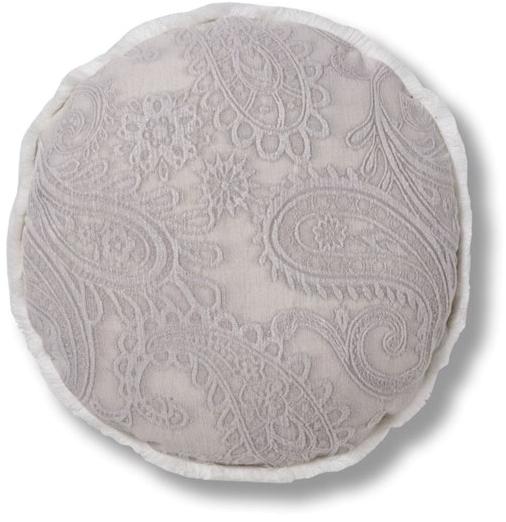 Gancedo Круглая подушка для дивана Gancedo ready sun-id-1433641 - Вид №3