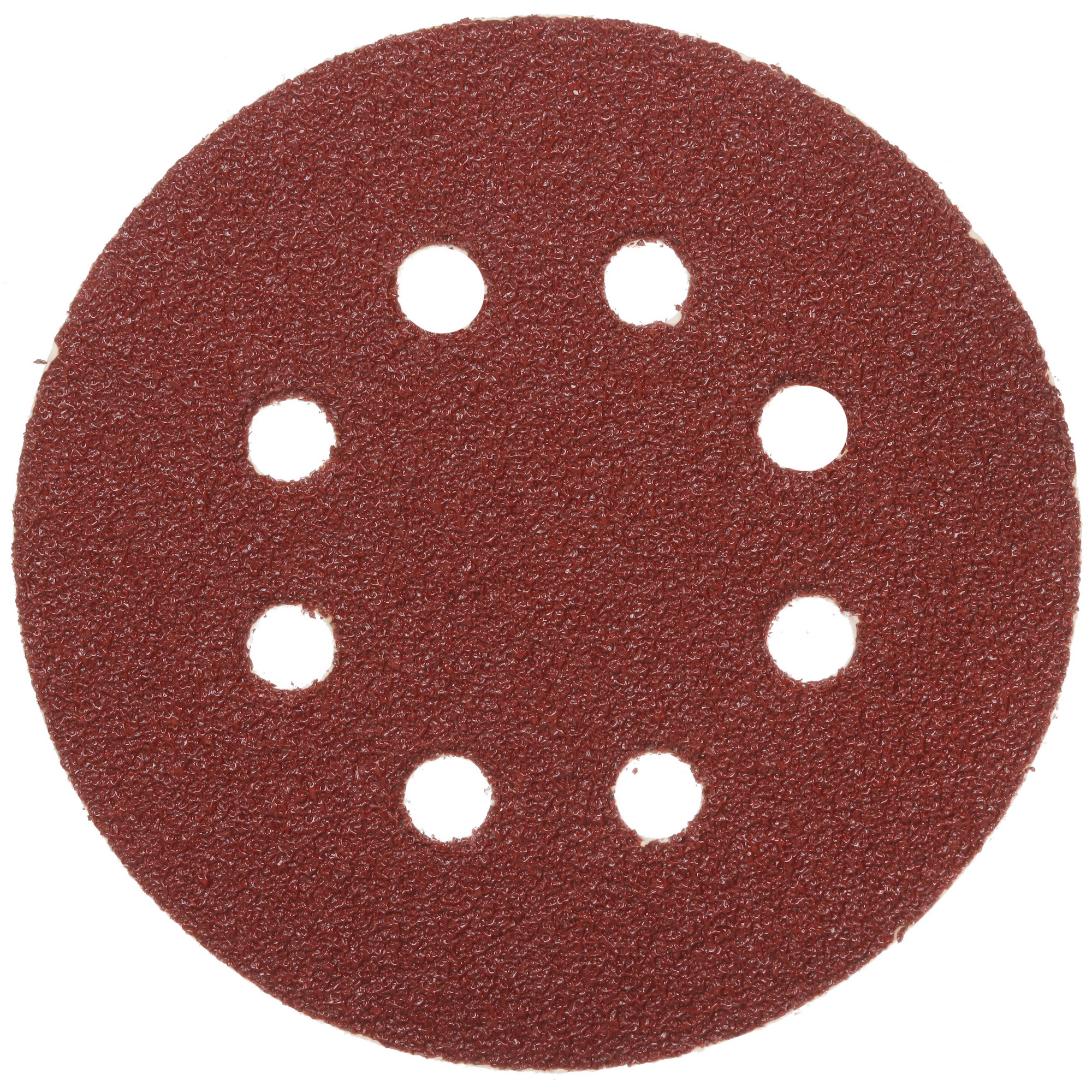 Круг шлифовальный Зубр 35562-125-040 5 шт 9108841 STDN-0118348 - Вид №1