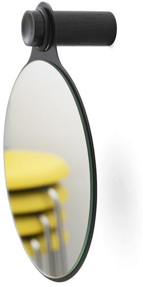 Karl Andersson Настенная вешалка из дерева sun-id-1383642 - Вид №5