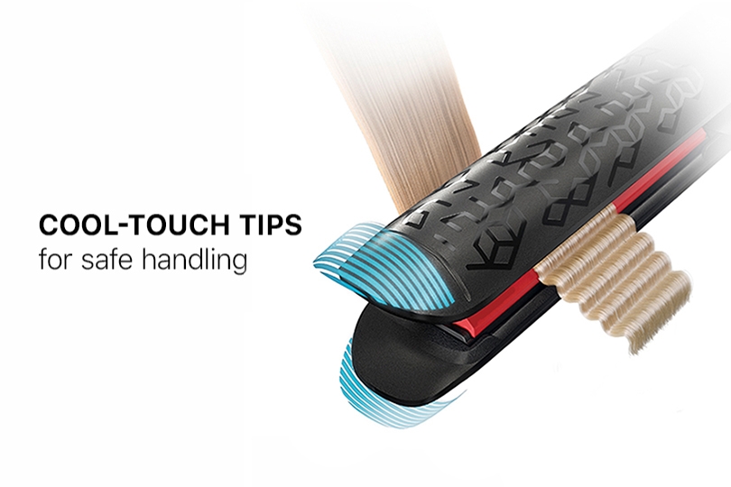 Valera Swiss'X Frisé Мод. 101.04 - Профессиональный креп для объема и текстуры. 51010400  - Вид №1