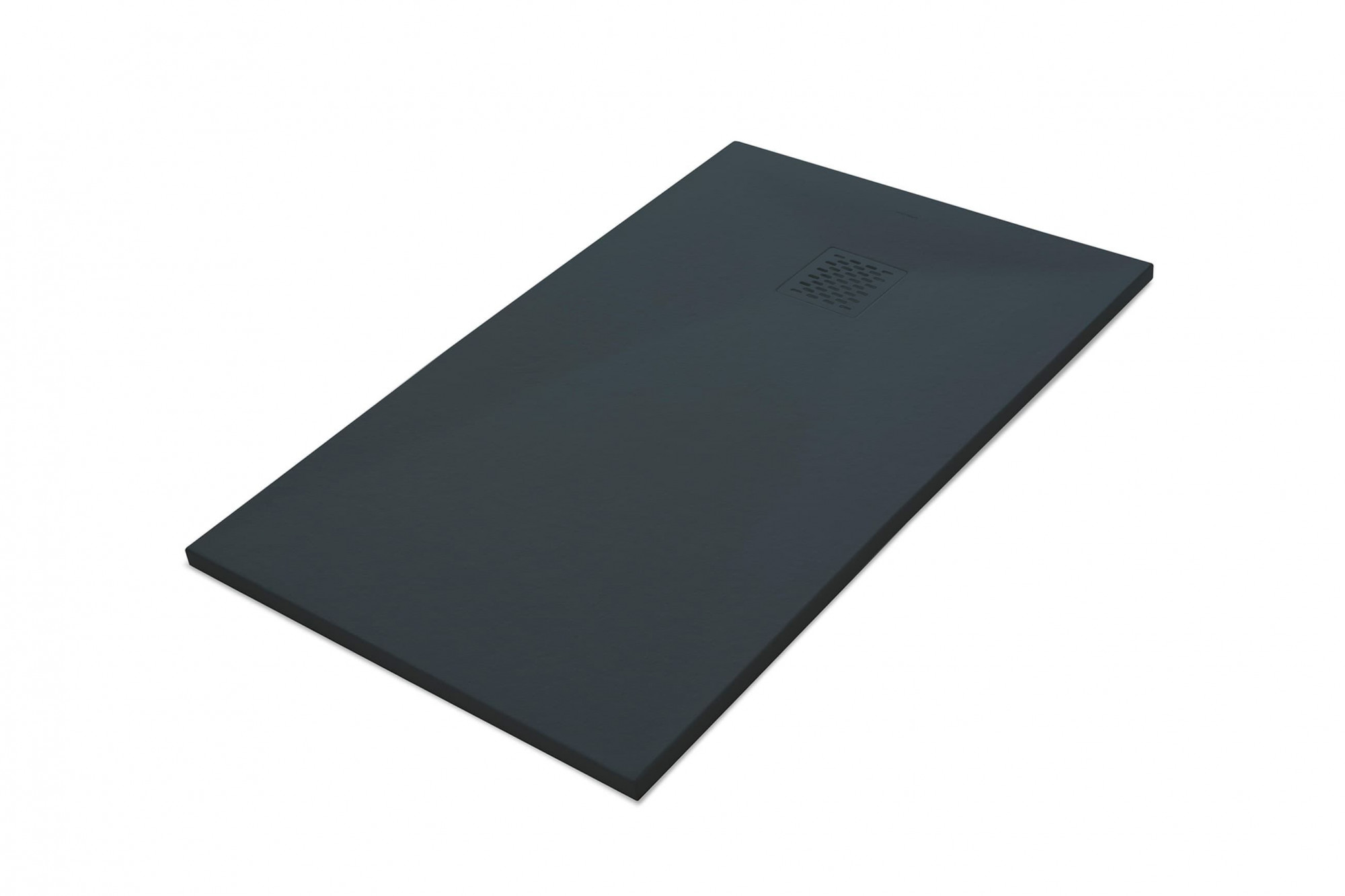 MCBATH Centuria Stone Nox 140x90 прямоугольный антрацит sun-id-1959586