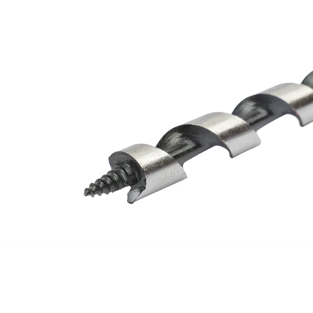 Сверло балочное по дереву Волжский инструмент 5014004 10x230 мм STLM-2111550 - Вид №1