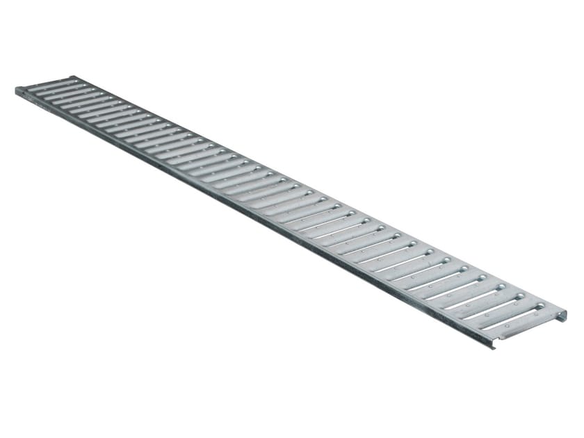 Оцинкованная формованная решетка First Corporation First Plast ARCH-00146759