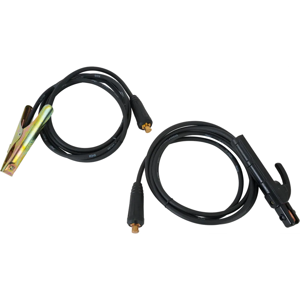 Сварочный аппарат инверторный Сварог ARC 220 REAL Z243N, 220 А, до 5 мм 89159367 STLM-2008214  - Вид №3