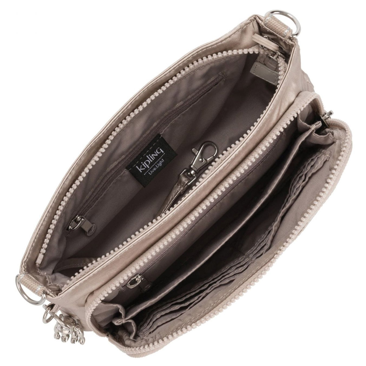 KI390648I Сумка Small 2-in-1 Crossbody and Pouch Kipling Myrte  - Вид №4