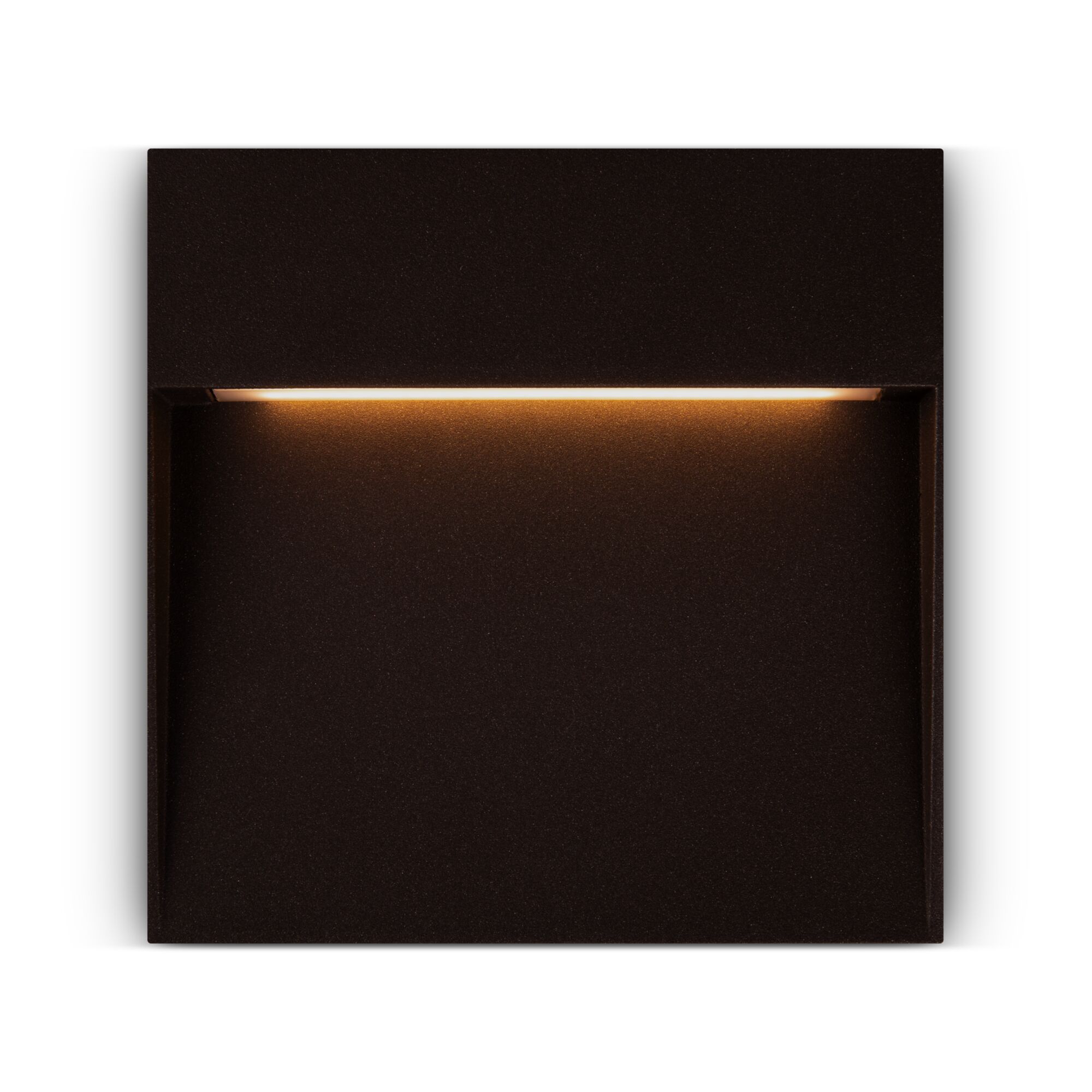 O047SL-L7BR3K Подсветка для лестниц Mane Maytoni Outdoor