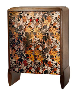 2031/VITF Credenzino 2031 Bianchini&Capponi DECO