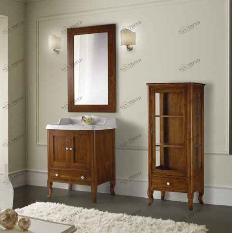 9050 LIBRA Комплект мебели 72х54 см MDC Mobili di castello 40028