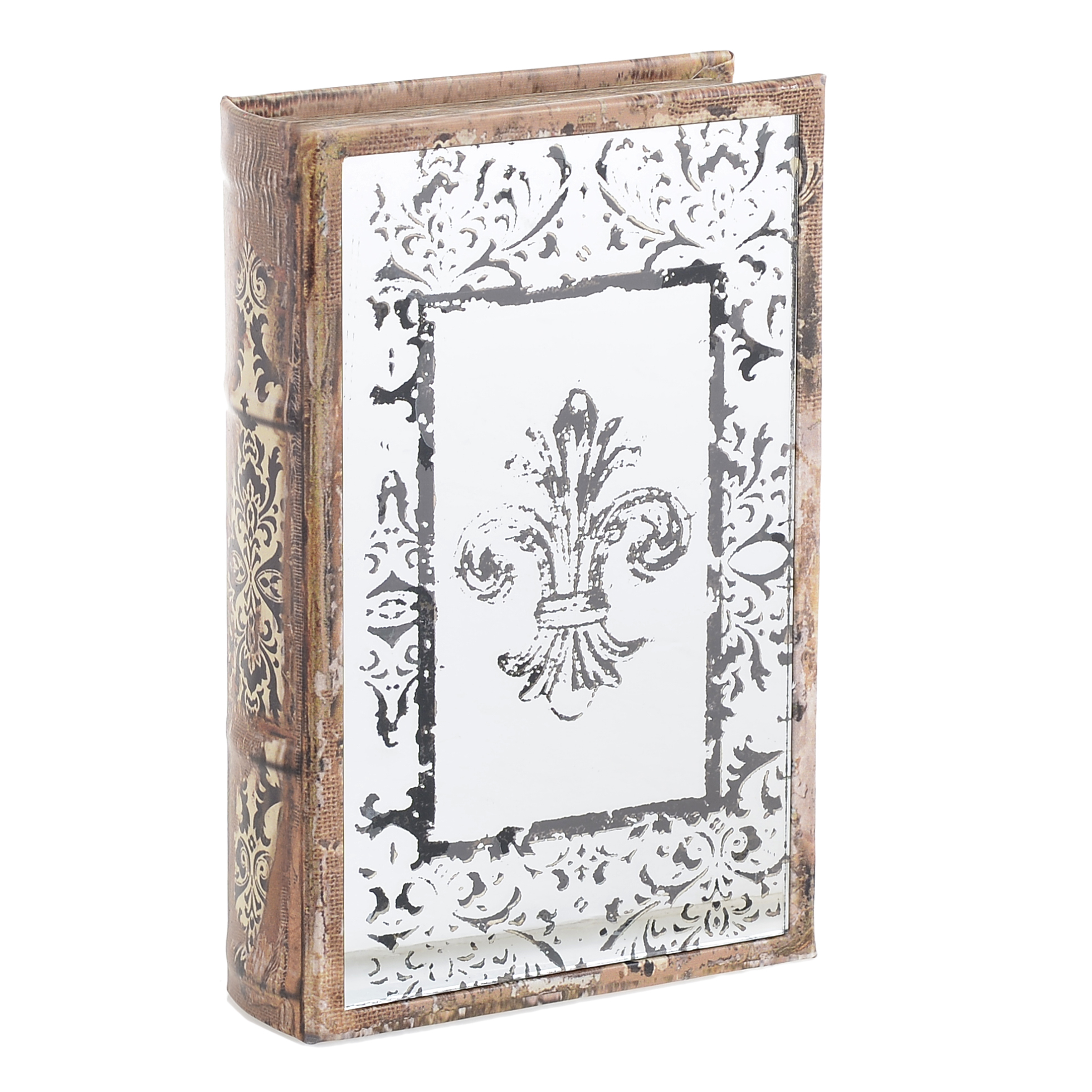 3870435.0245 шкатулка TO4ROOMS  - Вид №1