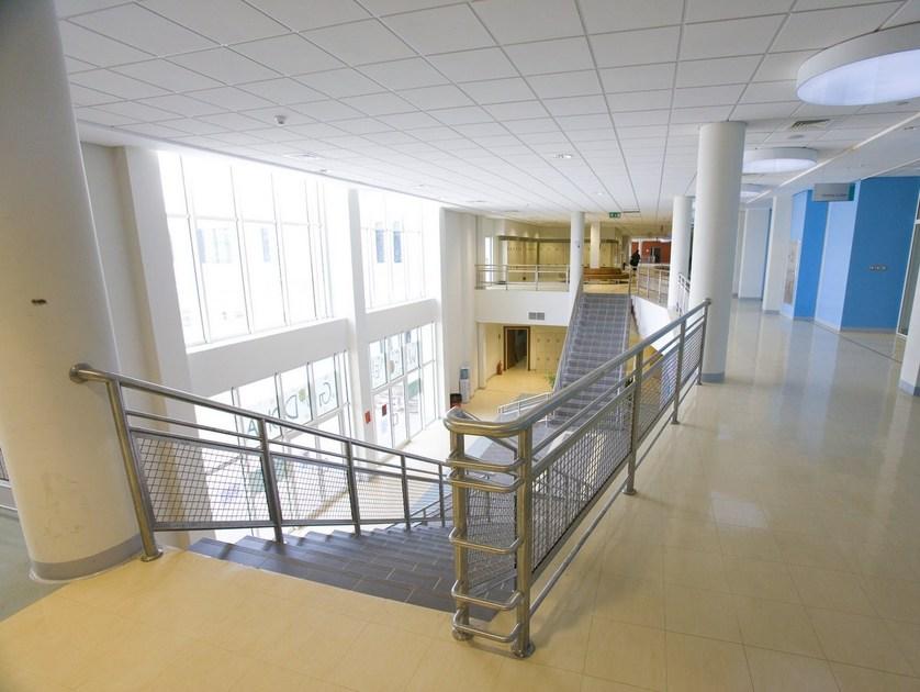 LIUNI Направленный виниловый пол Pavimenti vinilici direzionali sun-id-1354141 - Вид №5