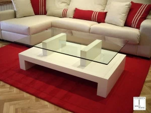 Gonzalo De Salas Кофейный столик Atria