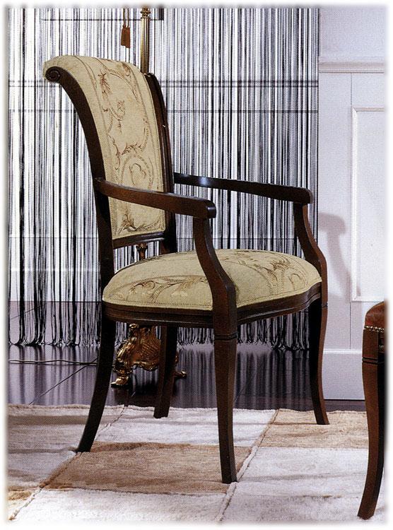 Стул PARIS SEVEN SEDIE 0299A 