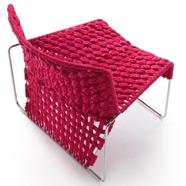 Marac Веревочное кресло sun-id-1345167 - Вид №2