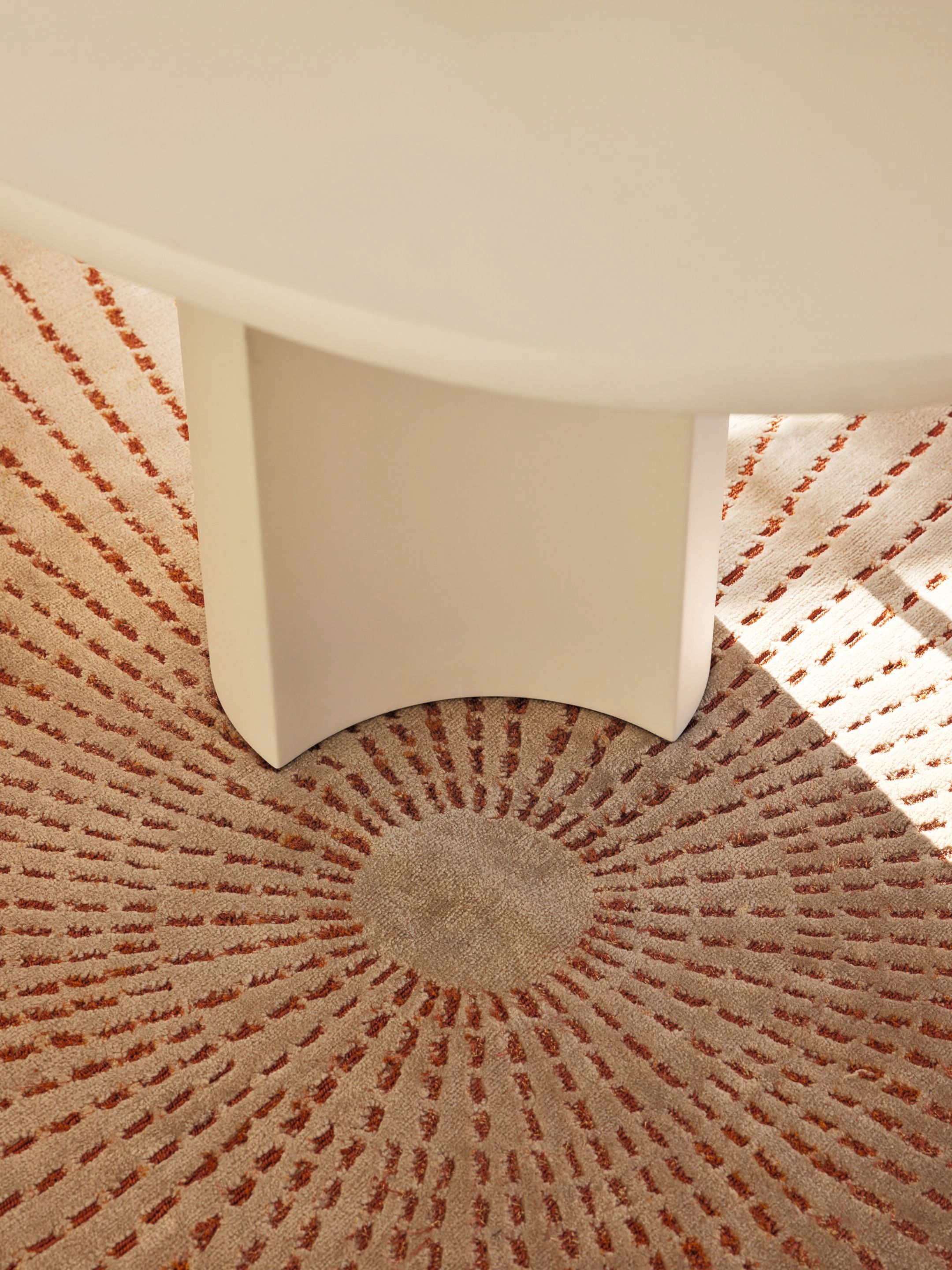 Круглый стол Zanotta BOL ARCH-00138924 - Вид №3