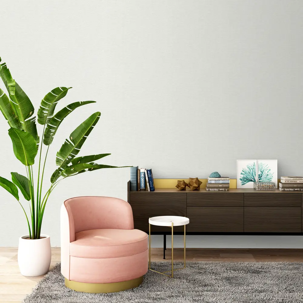 Обои флизелиновые Ateliero Vasilisa бежевые 1.06 м AT283082 STLM-2060459 - Вид №2