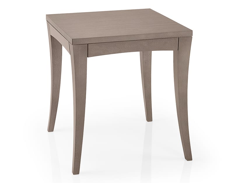 Квадратный стол для сервировки More Contract Niassa ARCH-00035187